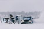 Ford Fiesta WRC by M-Sport 2018 года